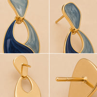 'Sanidhya' by Neroli jewels