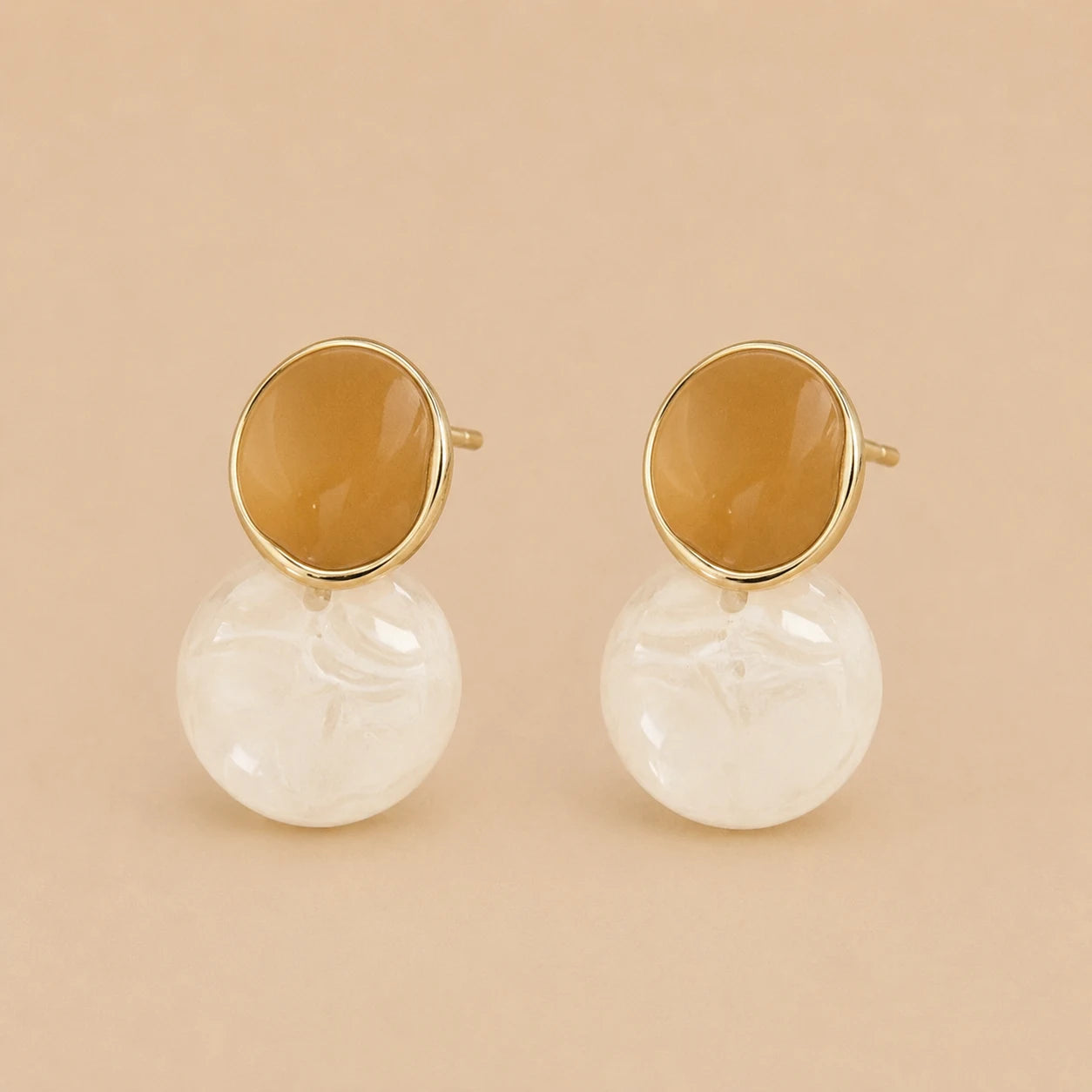 'Dhwani' by Neroli Jewels