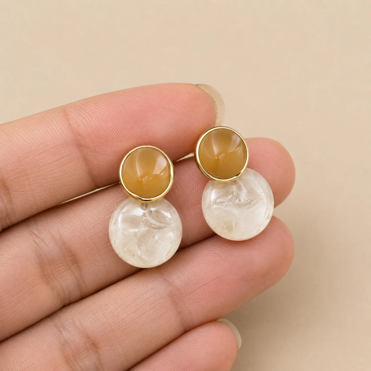 'Dhwani' by Neroli Jewels