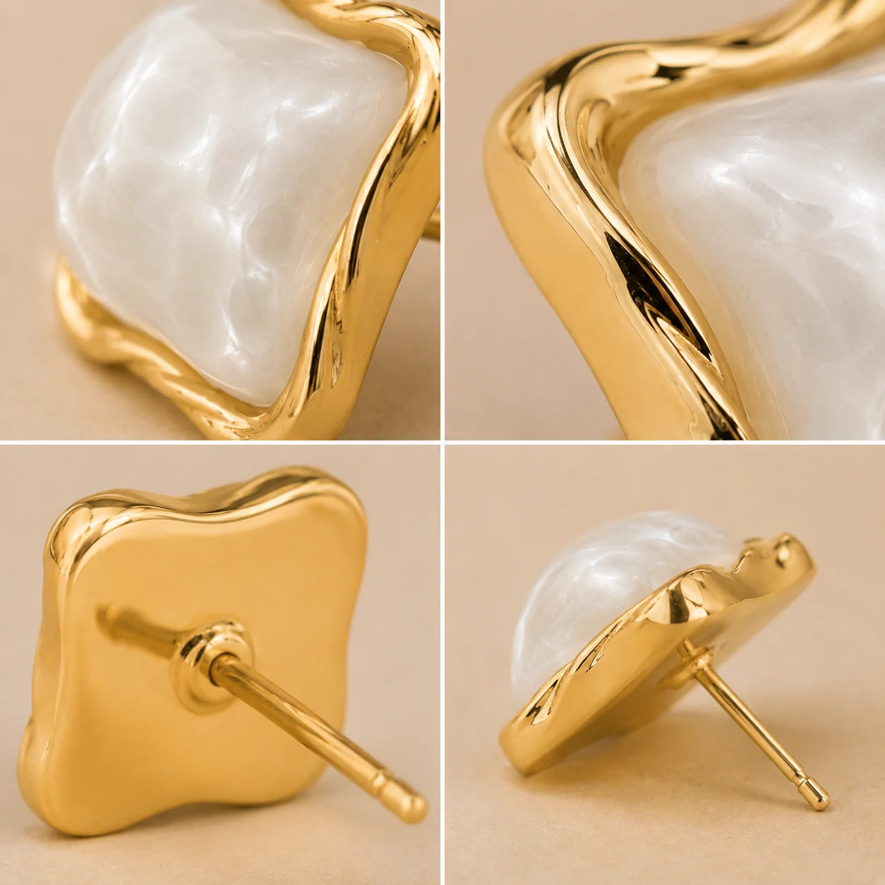 'Kinaara' by Neroli Jewels