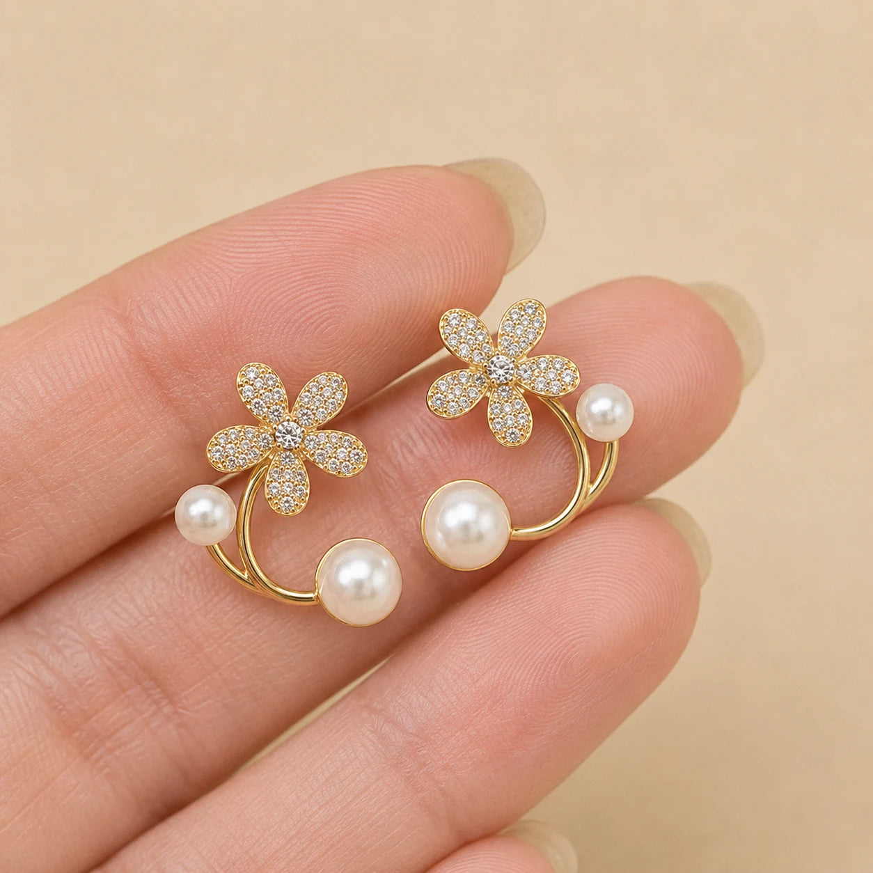 'Sitara' by Neroli Jewels