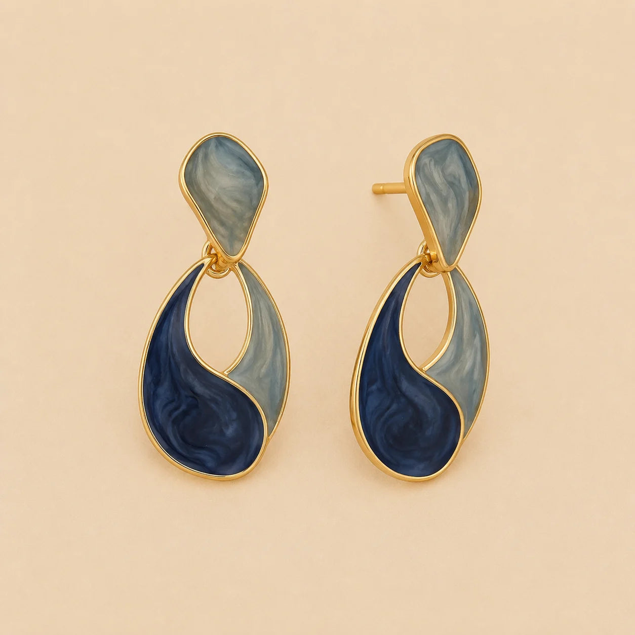 'Sanidhya' by Neroli jewels