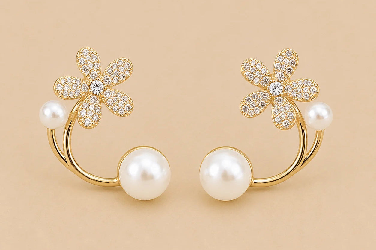 'Sitara' by Neroli Jewels