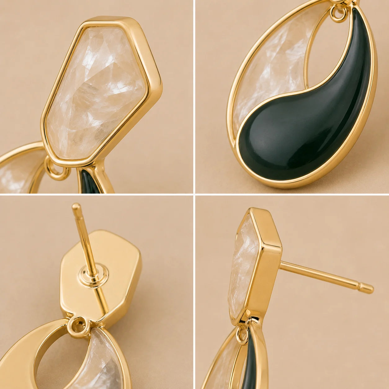 'Dhara' by Neroli Jewels